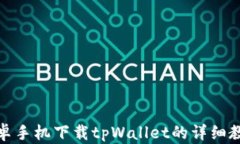 安卓手机下载tpWallet的详细教程