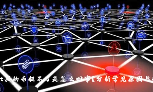 tpWallet买的币提不了是怎么回事?分析常见原因与解决方案