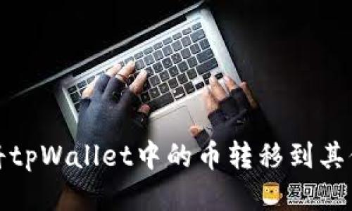 如何将tpWallet中的币转移到其他钱包
