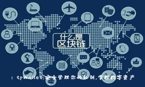 : tpWallet:安全管理你的私钥,掌控数字资产