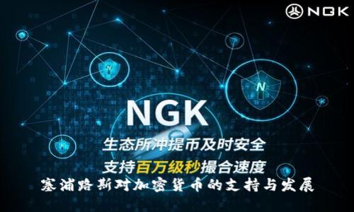 塞浦路斯对加密货币的支持与发展