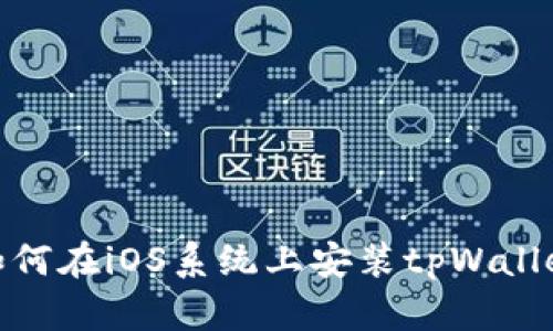 如何在iOS系统上安装tpWallet