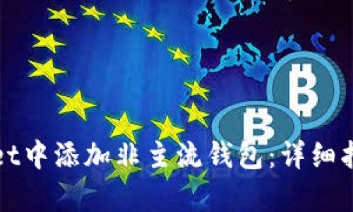 如何在tpWallet中添加非主流钱包:详细指南与实用技巧