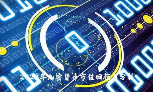 2020年加密货币市值回顾与分析