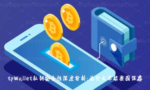 tpWallet私钥安全性深度分析：为什么不能截图保存