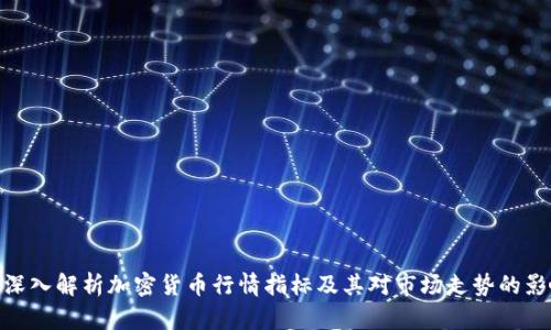 : 深入解析加密货币行情指标及其对市场走势的影响