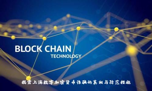 揭露上海数字加密货币诈骗的真相与防范措施