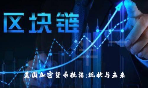 美国加密货币执法:现状与未来