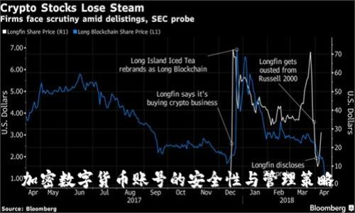 加密数字货币账号的安全性与管理策略