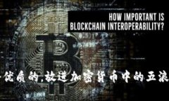 思考一个优质的,放进加密货币中的五浪理论解