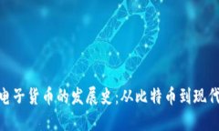 数字加密电子货币的发展史:从比特币到现代金