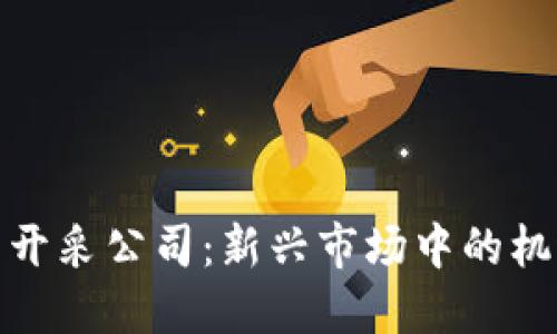 加密货币开采公司:新兴市场中的机遇与挑战