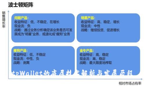 tpWallet的底层技术解析与发展历程