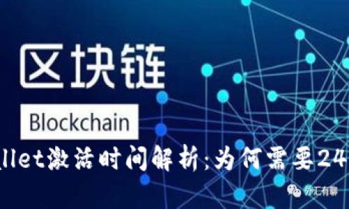 tpWallet激活时间解析:为何需要24小时?