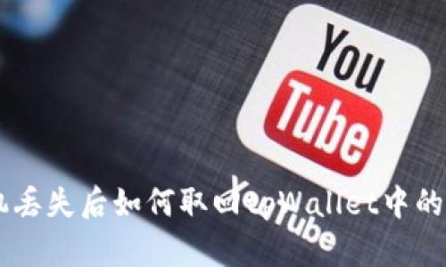 手机丢失后如何取回tpWallet中的资产