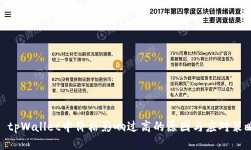 : tpWallet中价格影响过高的原因与应对策略