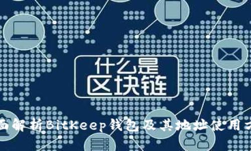 全面解析BitKeep钱包及其地址使用方法