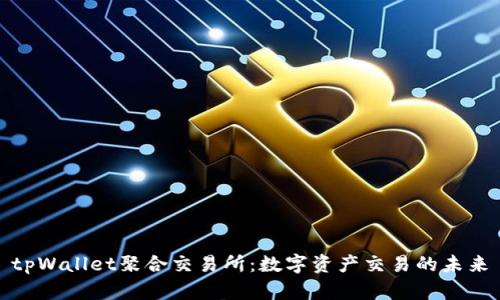 tpWallet聚合交易所:数字资产交易的未来