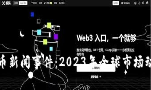 加密货币新闻事件：2023年全球市场动态分析