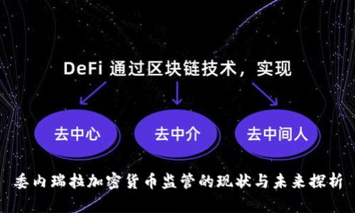 委内瑞拉加密货币监管的现状与未来探析