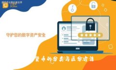 加密货币的分类与区分方法