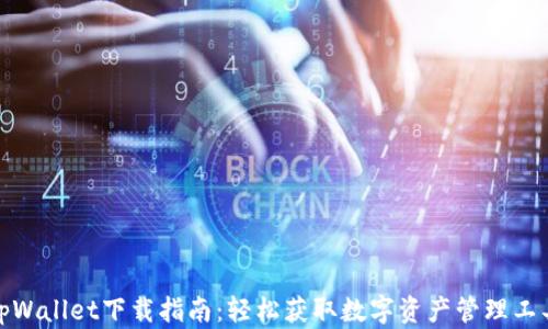 tpWallet下载指南:轻松获取数字资产管理工具