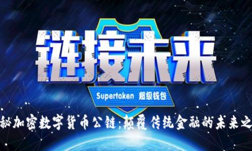 探秘加密数字货币公链:颠覆传统金融的未来之路