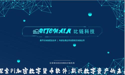 深入探索Pi加密数字货币软件:新兴数字资产的未来之路