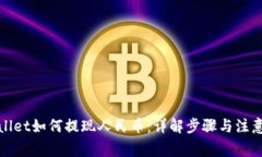 tpWallet如何提现人民币:详解步骤与注意事项