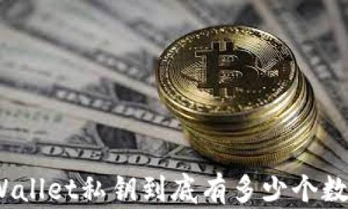 tpWallet私钥到底有多少个数字?