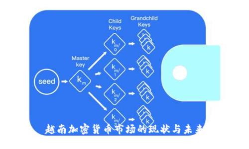 越南加密货币市场的现状与未来