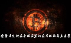 加密货币支付在全球国家的应用现状与未来展望