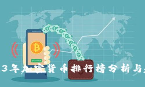 2023年加密货币排行榜分析与趋势