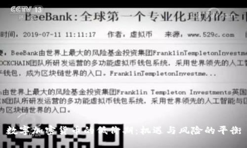 数字加密货币的低价期:机遇与风险的平衡
