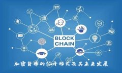 加密货币的公开形式及其未来发展