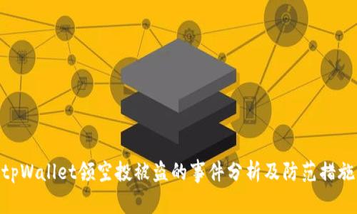 tpWallet领空投被盗的事件分析及防范措施