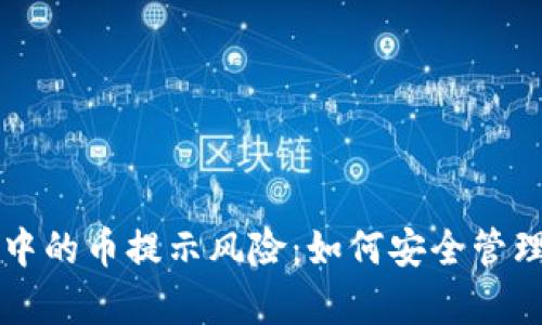 tpWallet中的币提示风险:如何安全管理数字资产