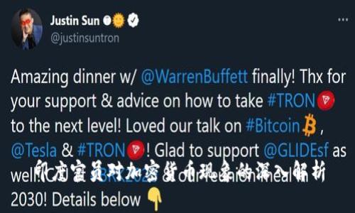 印度官员对加密货币现象的深入解析