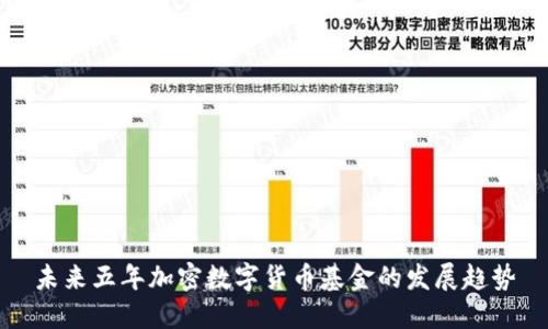 未来五年加密数字货币基金的发展趋势