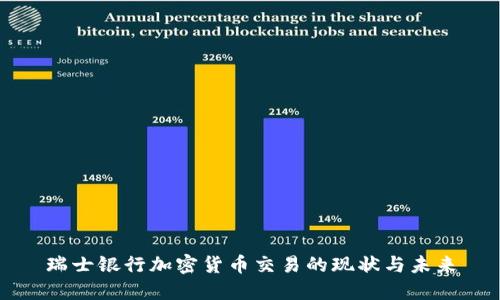 瑞士银行加密货币交易的现状与未来
