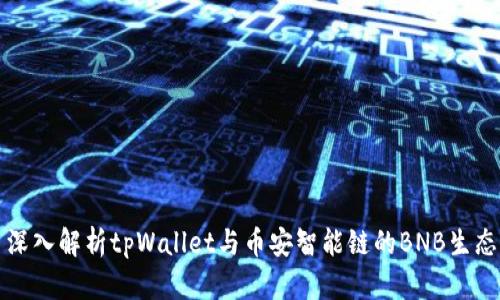 深入解析tpWallet与币安智能链的BNB生态