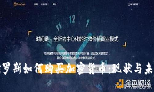 俄罗斯如何购买加密货币:现状与未来
