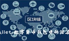tpWallet:数字货币钱包中的潜在宝藏