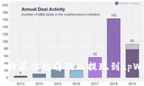 如何选择最佳链将欧以提现到tpWallet?