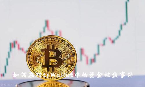 如何应对tpWallet中的资金被盗事件
