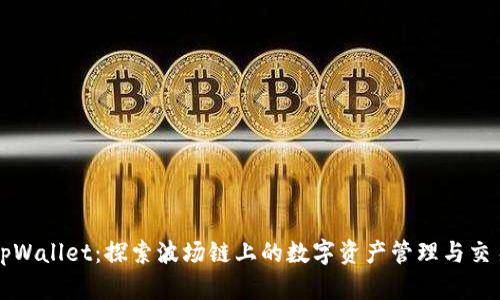 tpWallet:探索波场链上的数字资产管理与交易