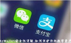 tpWallet安全性详解:如何保护你的数字资产