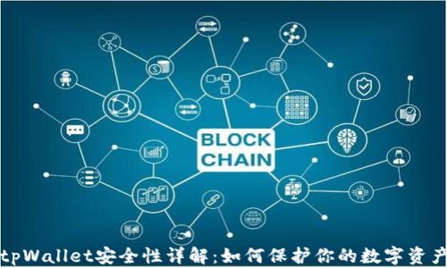 tpWallet安全性详解:如何保护你的数字资产