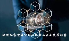 欧洲加密货币公司的现状与未来发展趋势