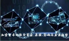 加密货币的涨价背后:原因、影响及未来趋势